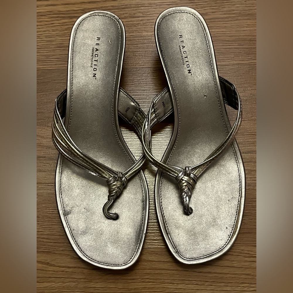 Kenneth Cole Size 10